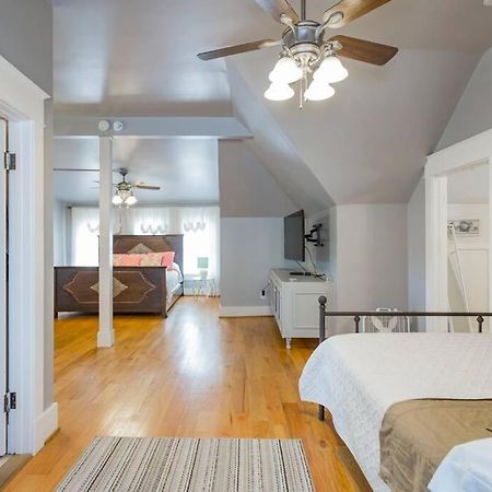 Captain'S Quarters East Nashville, Tn エクステリア 写真