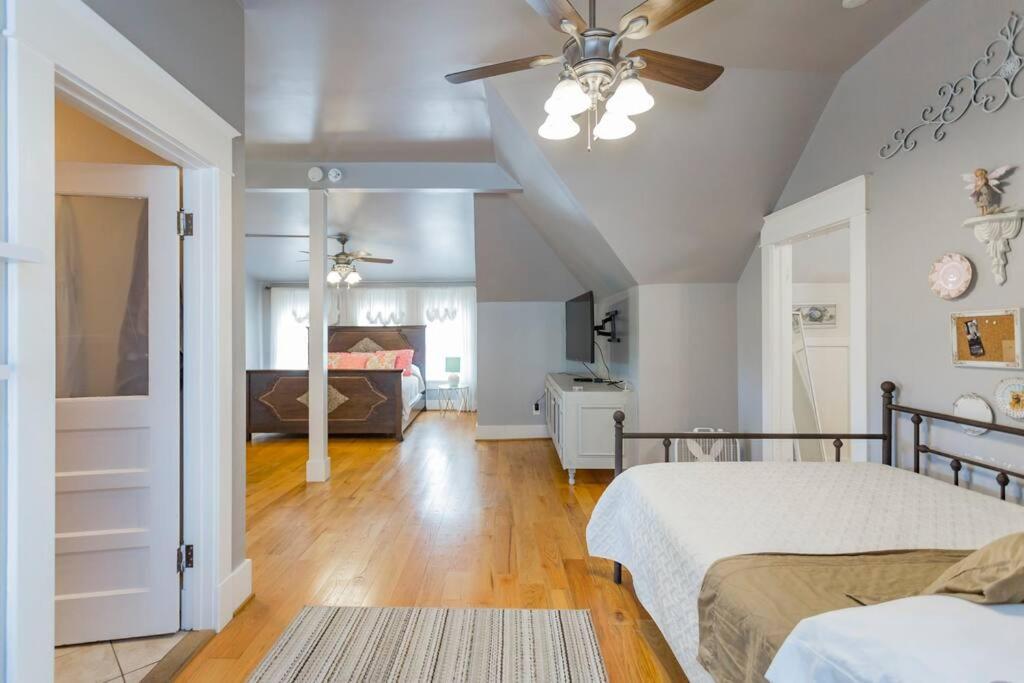 Captain'S Quarters East Nashville, Tn エクステリア 写真