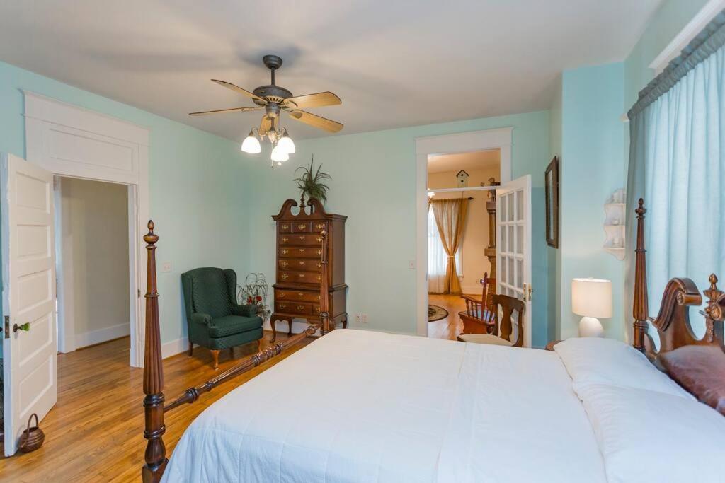 Captain'S Quarters East Nashville, Tn エクステリア 写真
