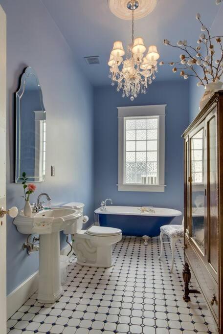 Captain'S Quarters East Nashville, Tn エクステリア 写真