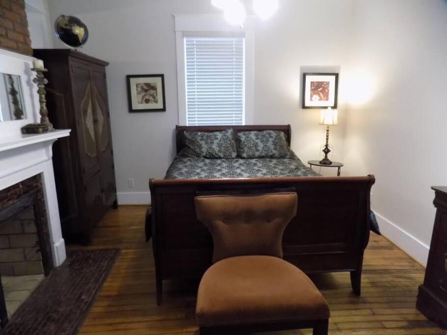 Captain'S Quarters East Nashville, Tn エクステリア 写真