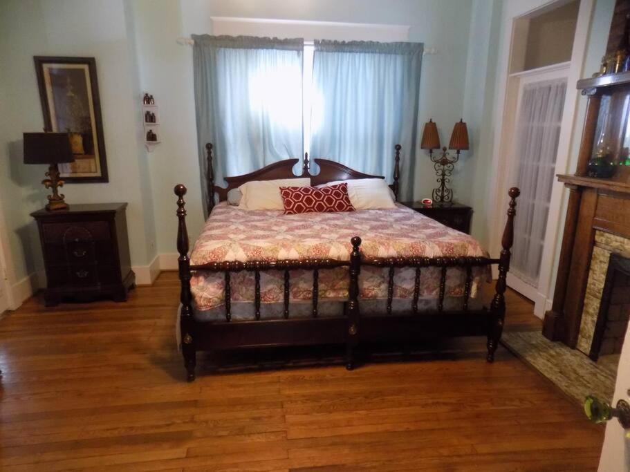 Captain'S Quarters East Nashville, Tn エクステリア 写真