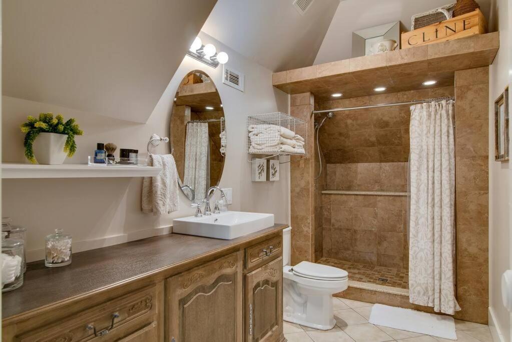 Captain'S Quarters East Nashville, Tn エクステリア 写真