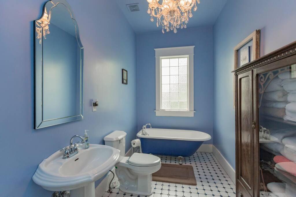 Captain'S Quarters East Nashville, Tn エクステリア 写真