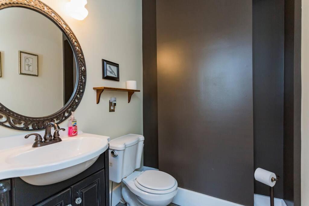 Captain'S Quarters East Nashville, Tn エクステリア 写真